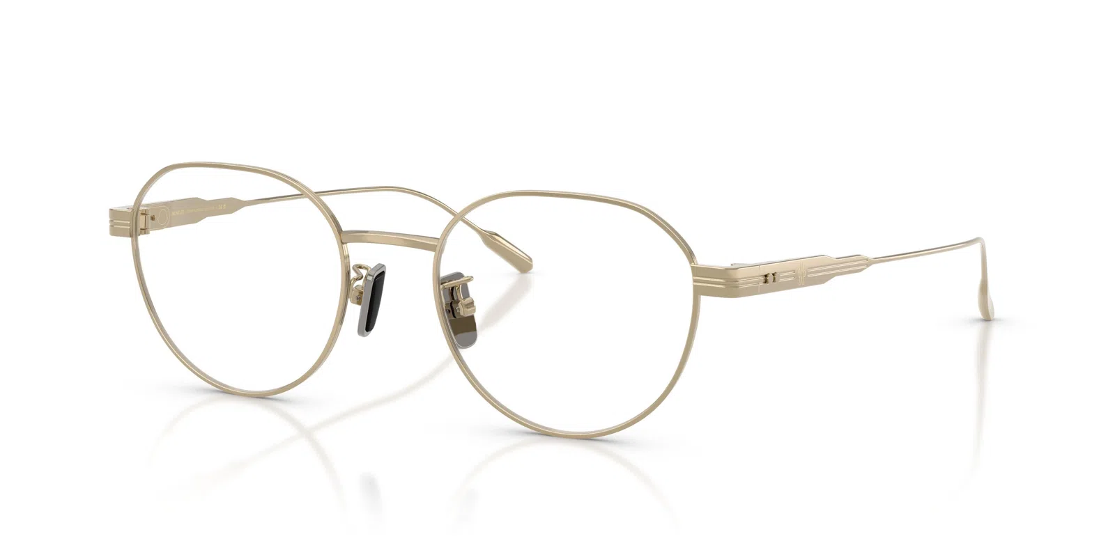 Moncler 1007TD Eyeglasses - view 20
